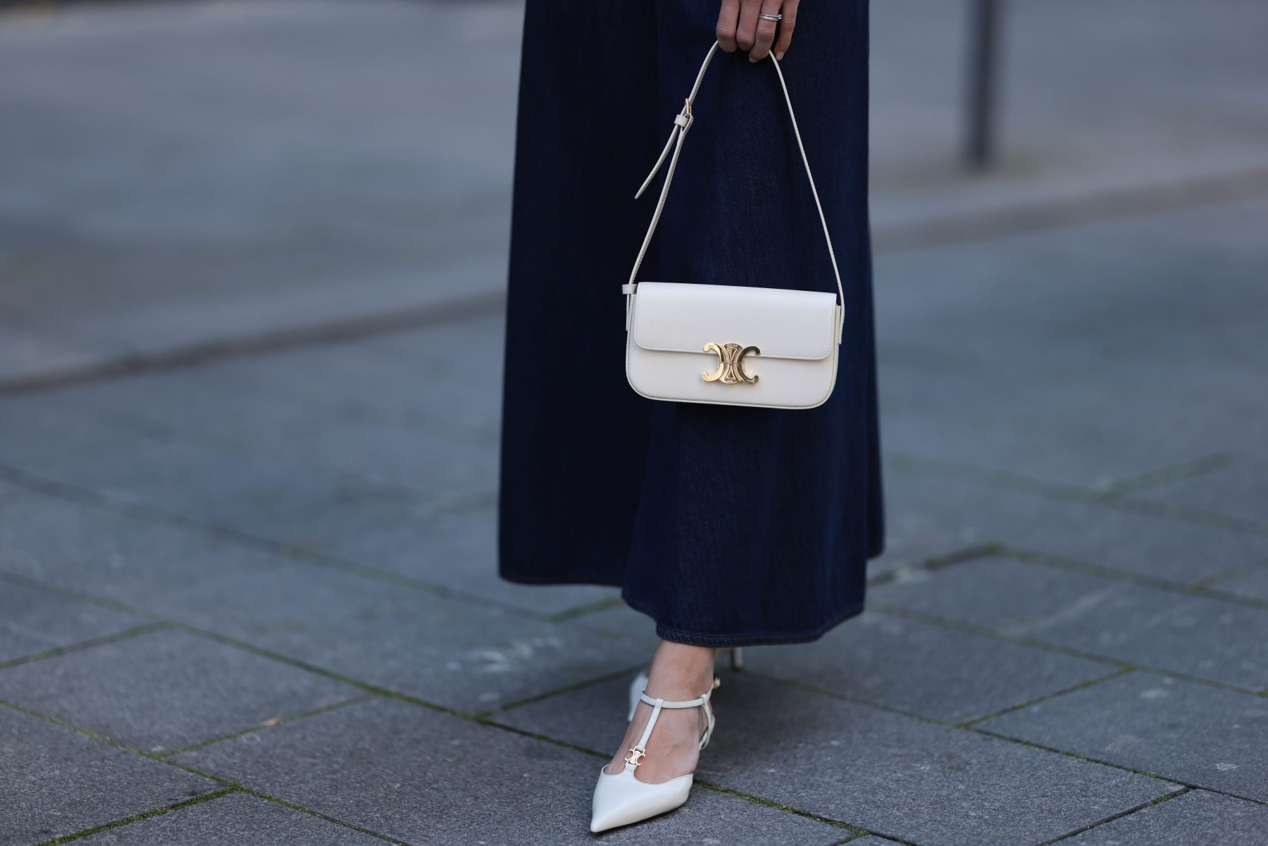 T-strap shoes, которые стоит купить на осень 2026