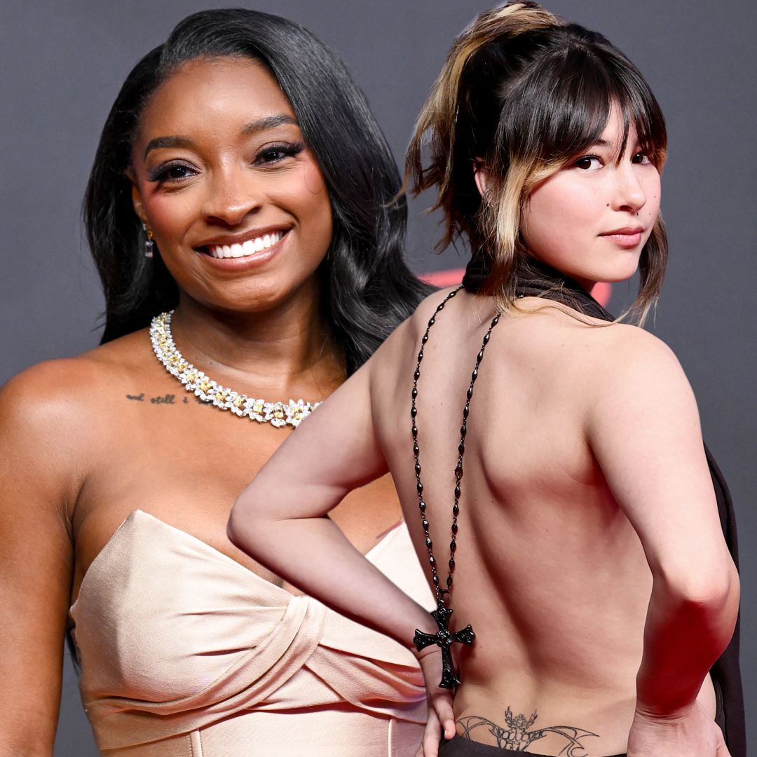 Лучшие образы ESPY Awards 2026 показали, каким стильным бывает спорт летом