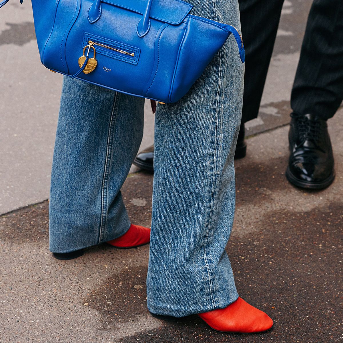 От Prada до The Row: обувь, которая раскупится к 1 сентября