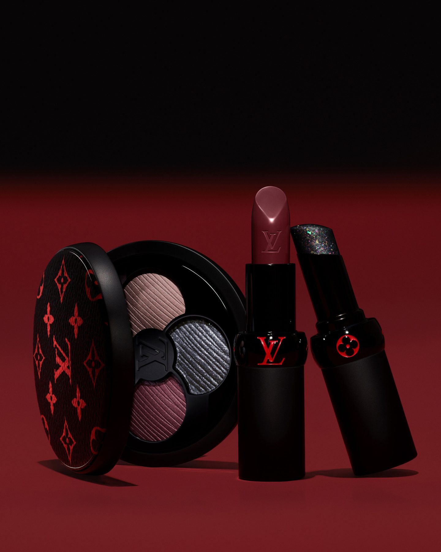 Allure обсуждает, насколько дороги новые тени Louis Vuitton