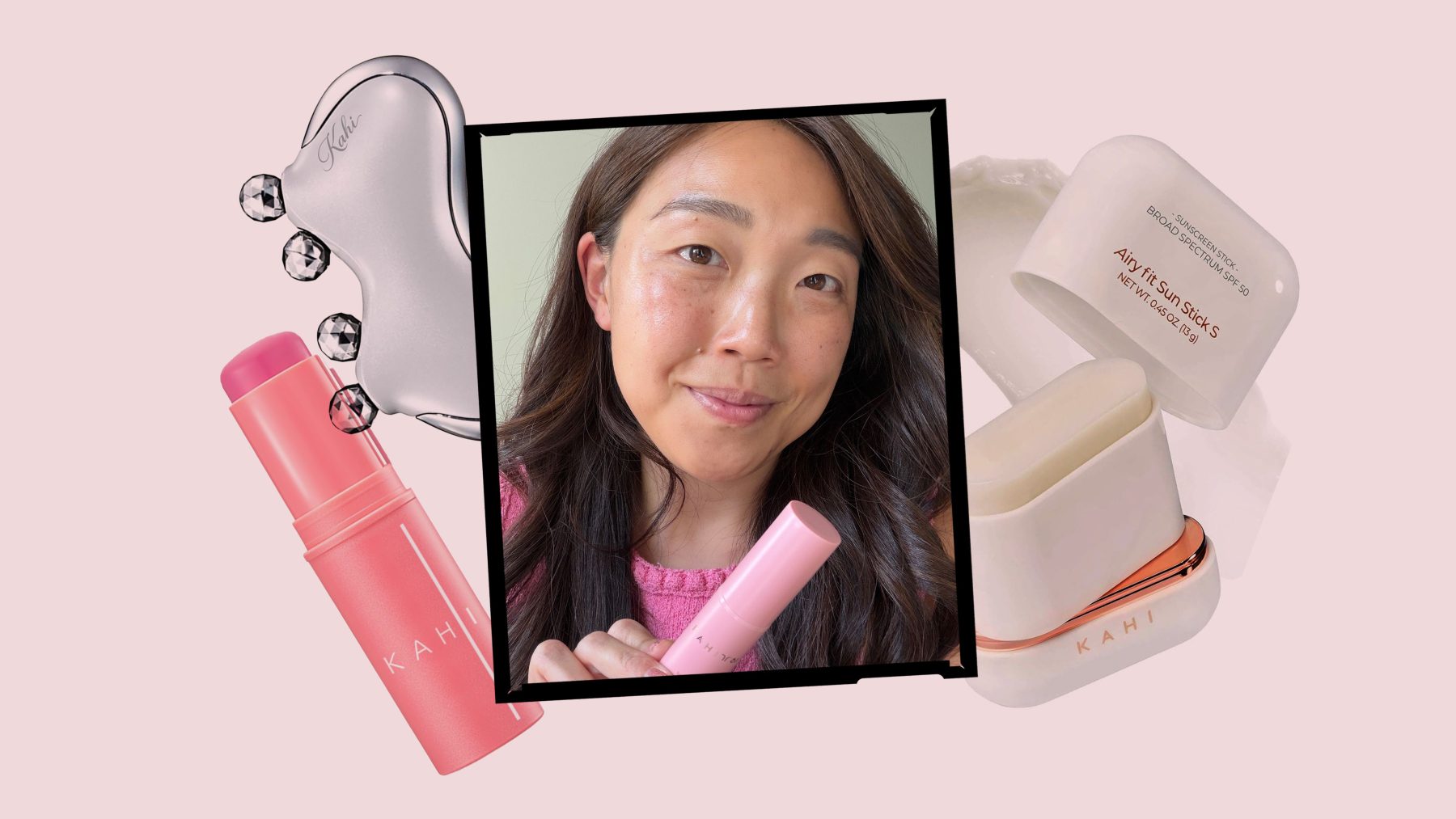 Allure назвал пять лучших средств Kahi