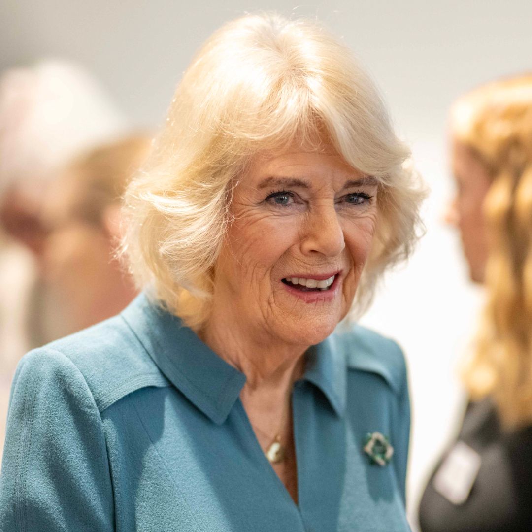 Королева Camilla едва не раскрыла диагноз King Charles