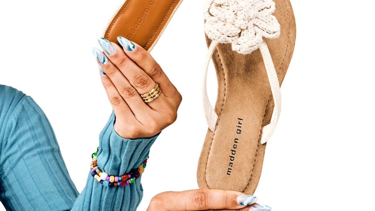 Fashionista выбрала 9 пар обуви в DSW на конец лета