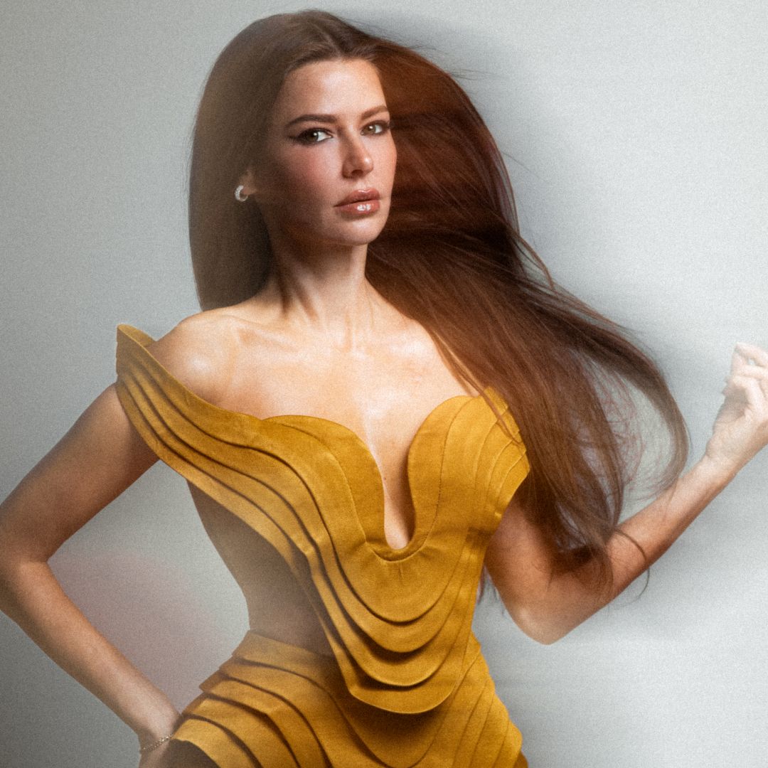 Ariana Madix довела себя до номинации на Emmy