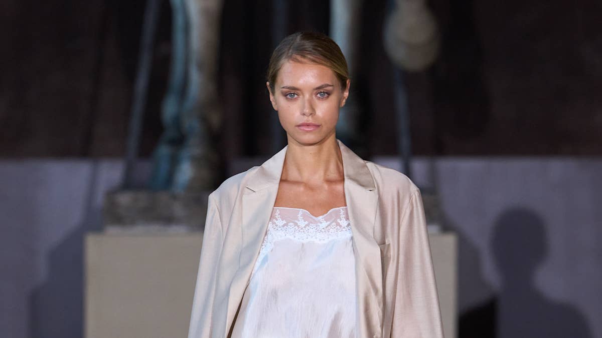 Fashionista назвала тренды Copenhagen Fashion Week весна 2027