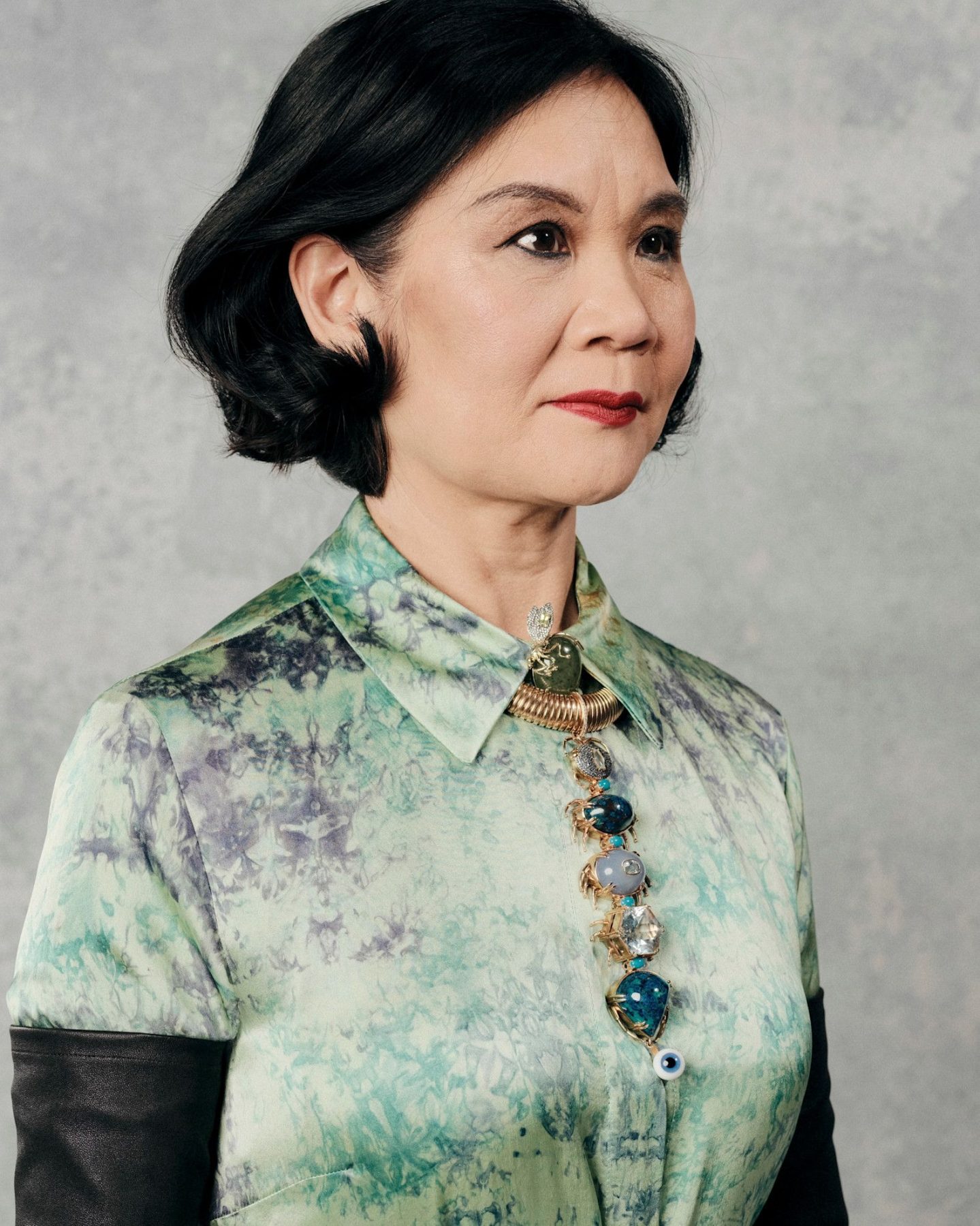 British Vogue разбирает, существует ли «ботокс во флаконе»