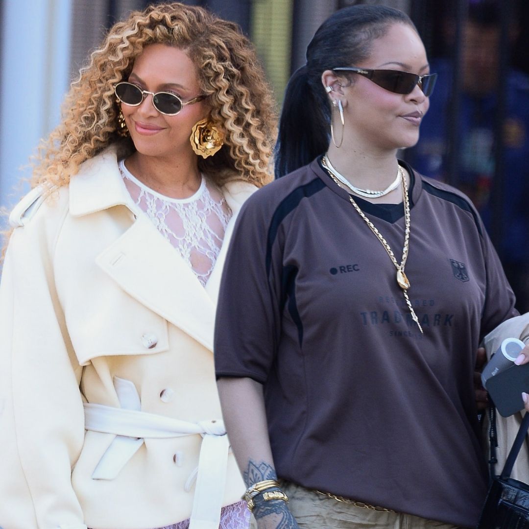 Beyoncé, Rihanna и другие звезды в лучших образах на ЧМ-2026