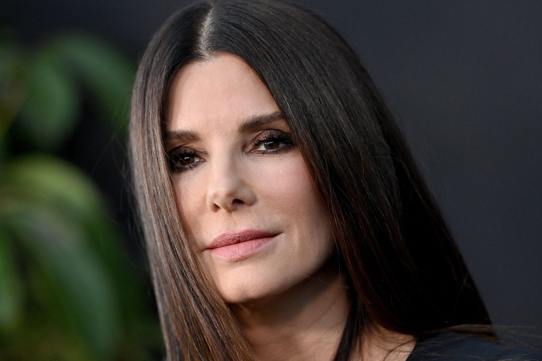 Sandra Bullock рассказала о горе после смерти Bryan Randall