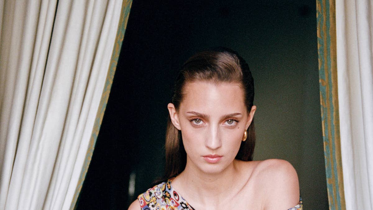 Weekly Drop Watch: Summer Fridays, Still Here, Staud и другие новинки недели