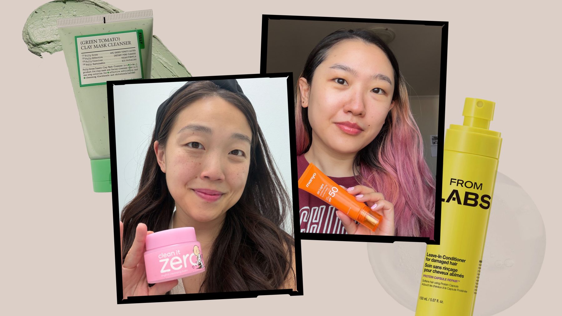 11 K-beauty-средств Olive Young x Sephora, о которых пишет Allure