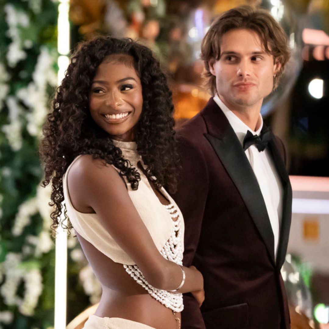 Победители Love Island USA Trinity Tatum и Bryce Dettloff всё ещё вместе