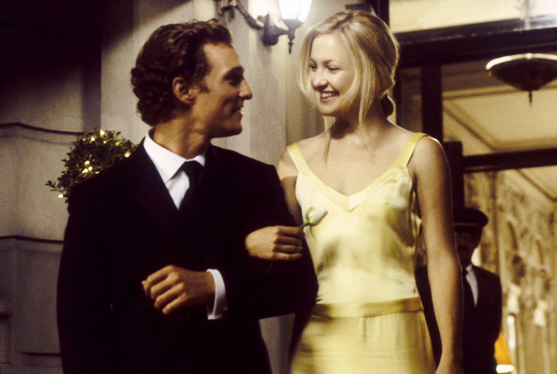 How to Lose a Guy in 10 Days получит продолжение с Kate Hudson