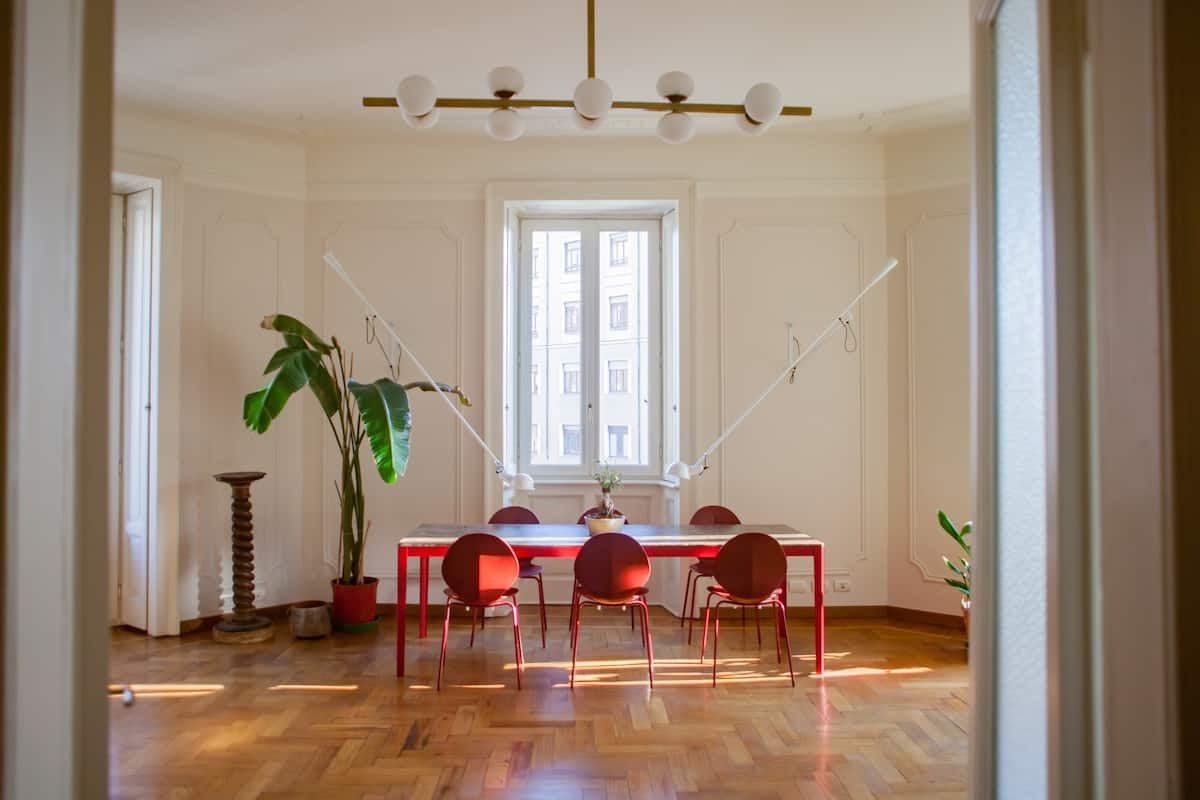 26 лучших Airbnb в Милане — от лофтов до уютных студий