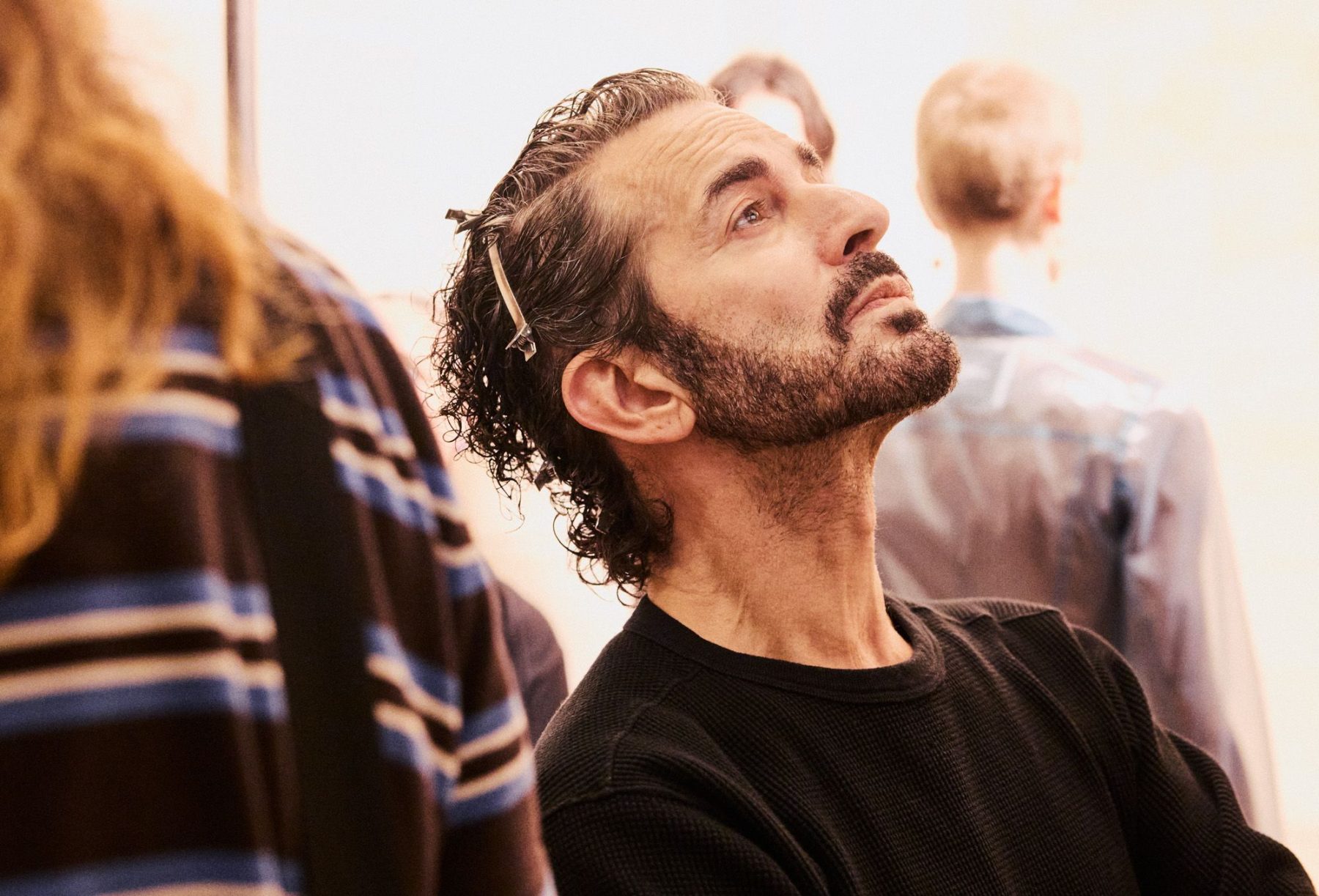 Marc Jacobs рассказал, как видит свою следующую главу после сделки с LVMH