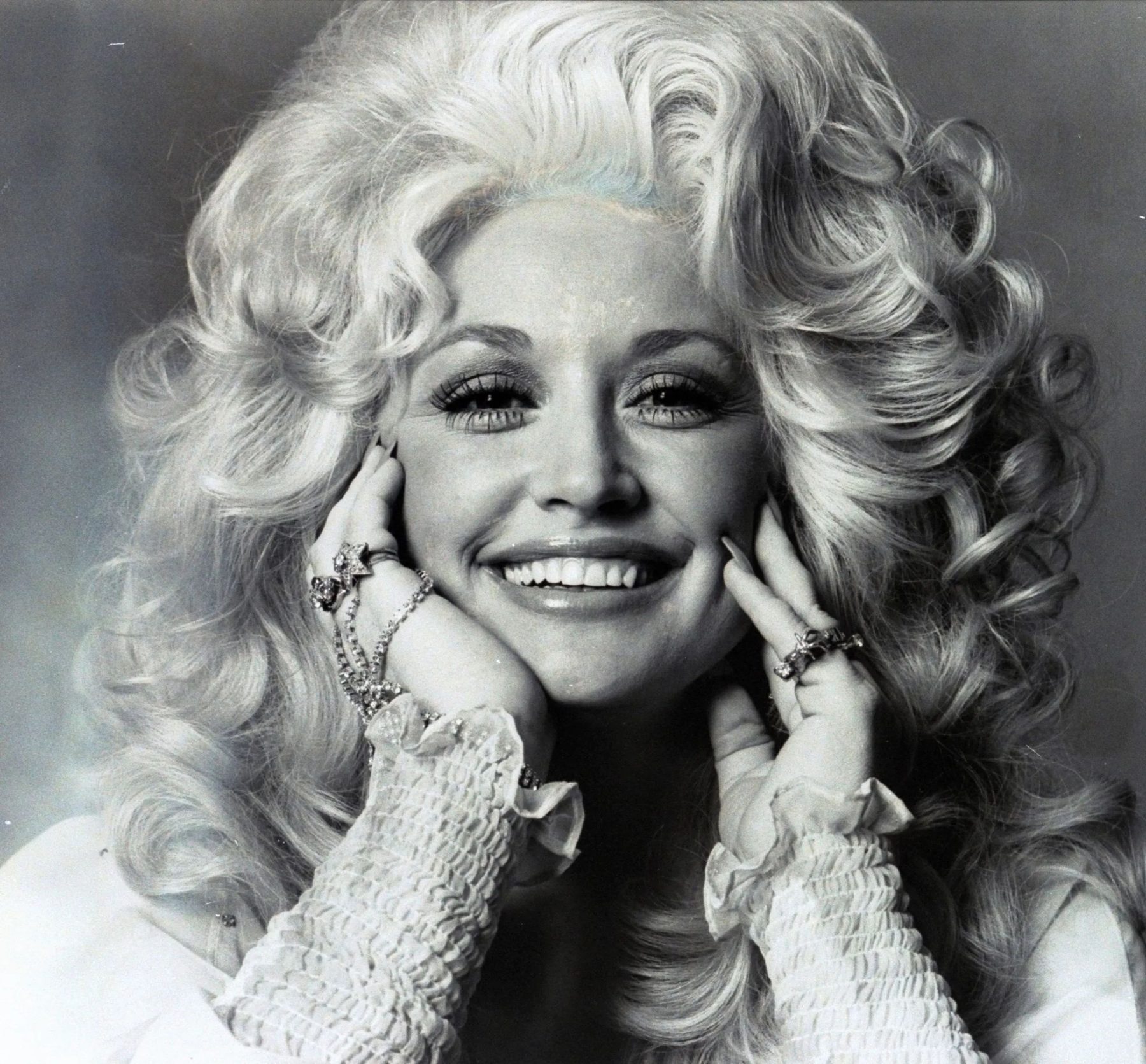Умерла Dolly Parton, ей было 80 лет