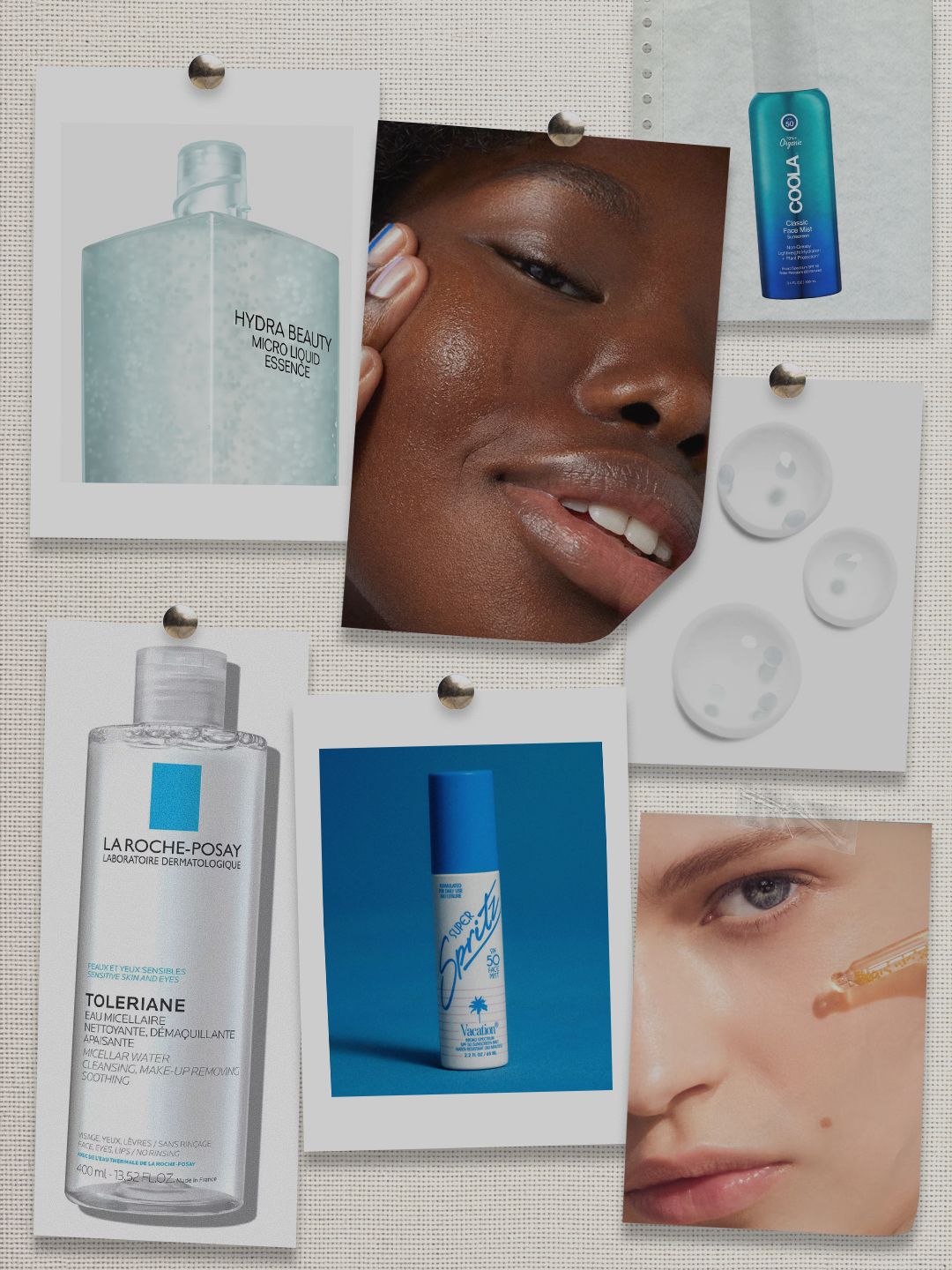 Vogue Beauty рассказал, как подготовить кожу к макияжу