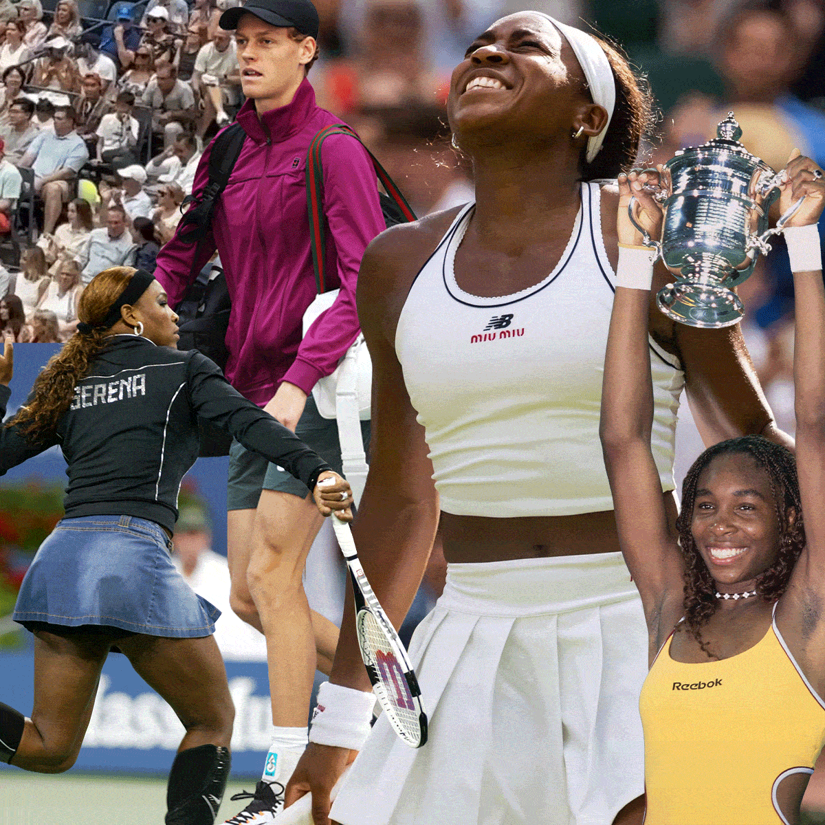 Все, что нужно знать о US Open 2026