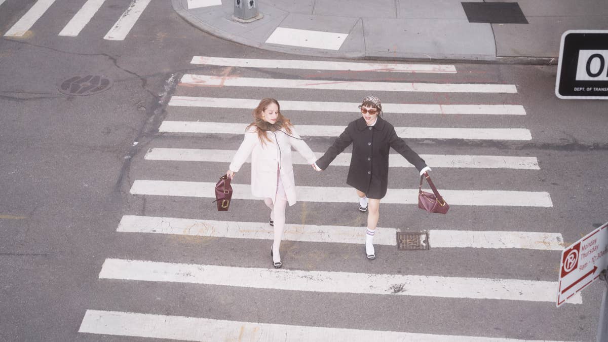 Frasers Group купила Harvey Nichols, Marc Jacobs показал новую кампанию