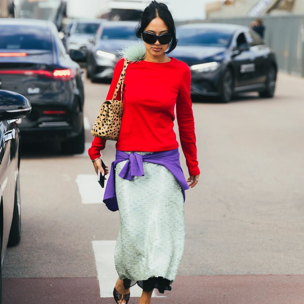 Fashion Editors назвали 3 ритейлера, где покупают лучшие свитеры