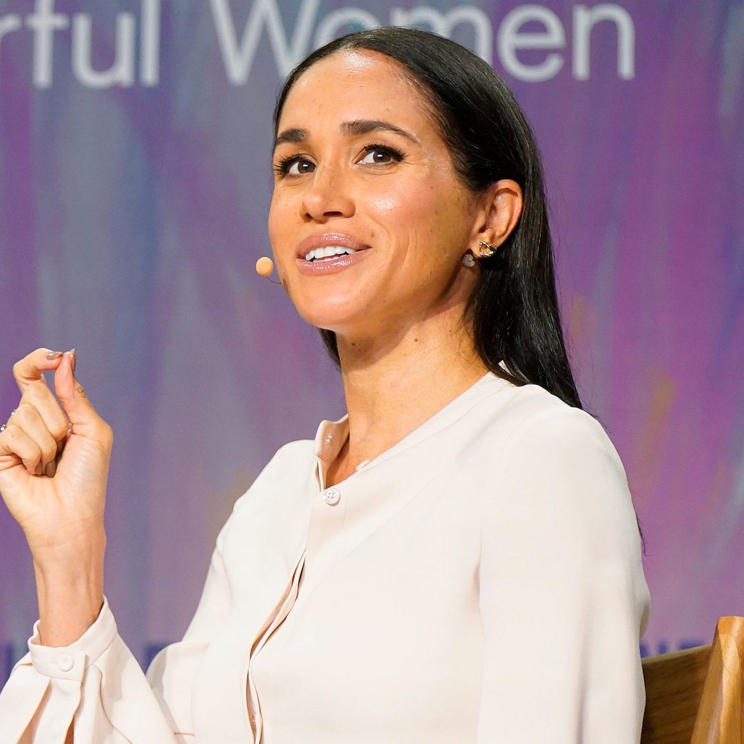 Meghan Markle, по слухам, готовит запасной план на случай переезда в Британию