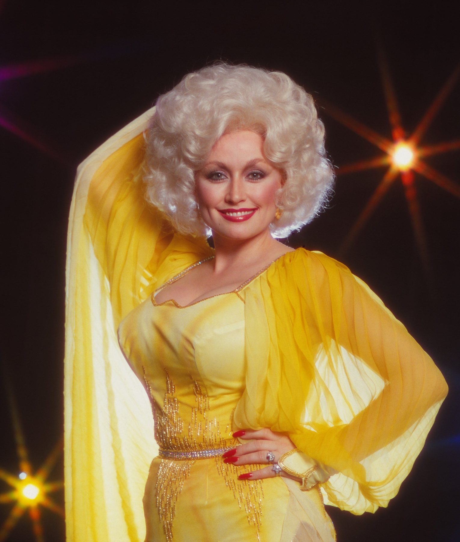 Цитата Dolly Parton, которая изменила взгляд на стиль