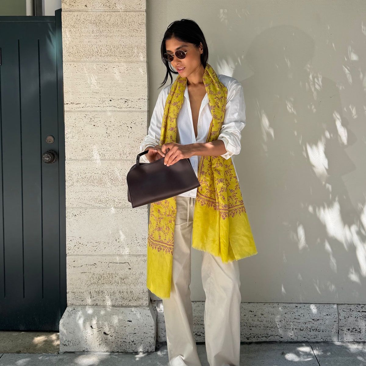 Какие вещи покупают на осень 2026 в Substack fashion