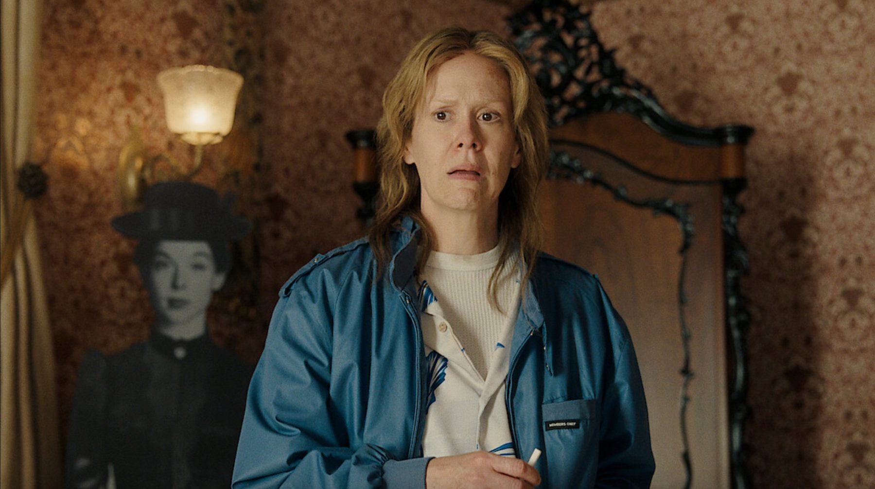ELLE рассказывает, что известно о Monster: The Lizzie Borden Story