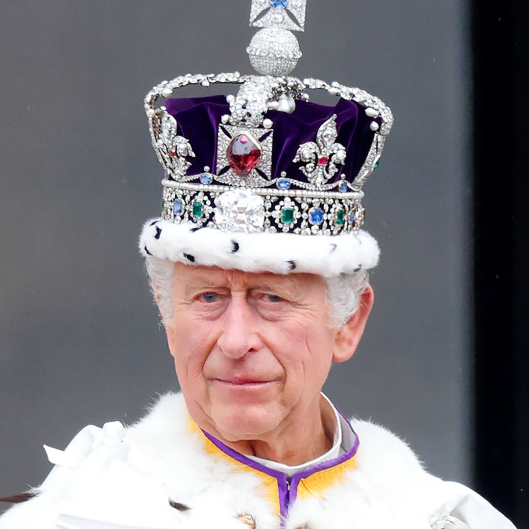 Почему идею изменить коронацию King Charles III встретили негодованием