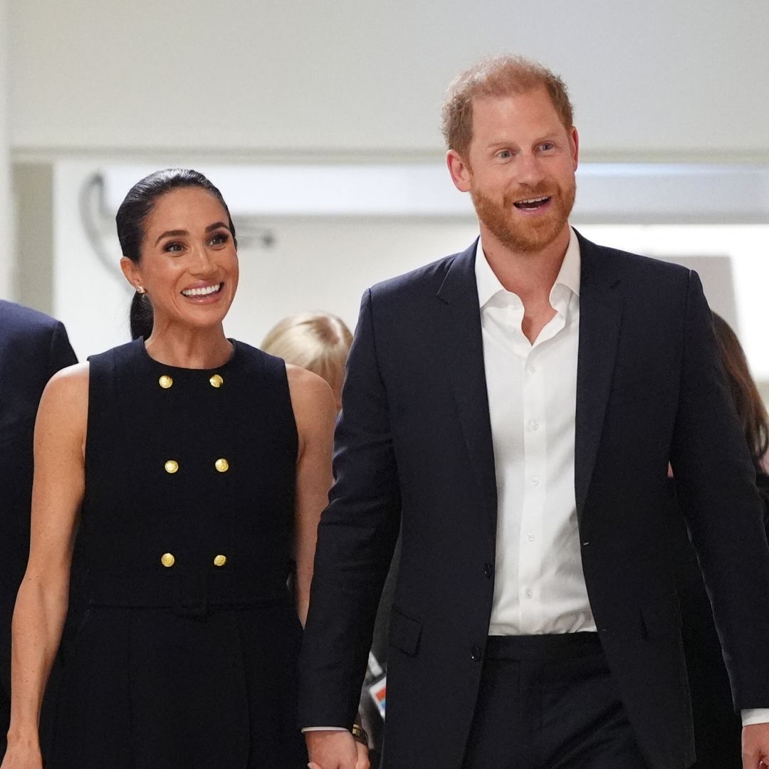 Названы 7 причин возможного переезда Prince Harry и Meghan Markle в Британию