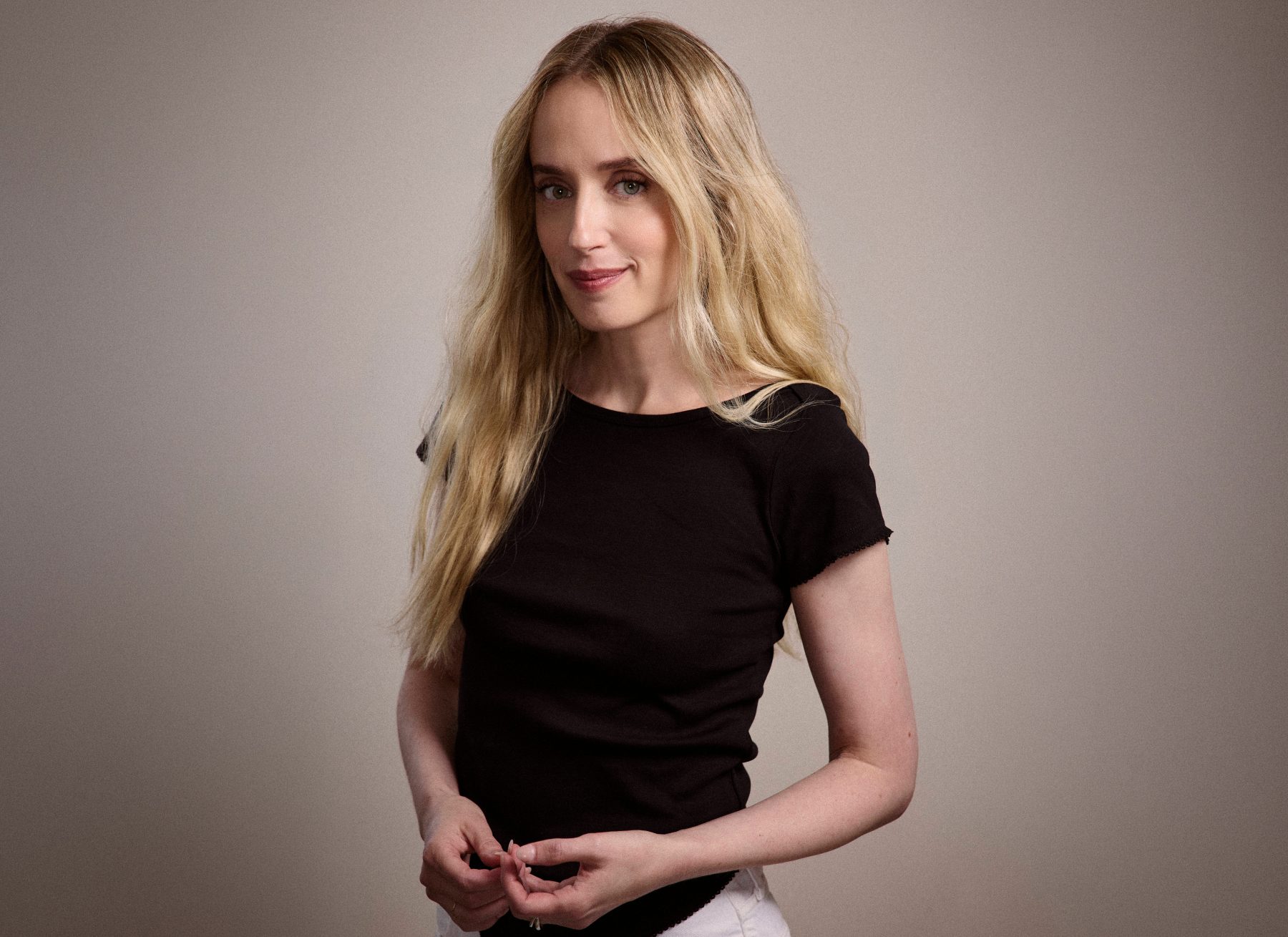 Megan Park рассказала о Sterling Point и честном портрете Gen Z