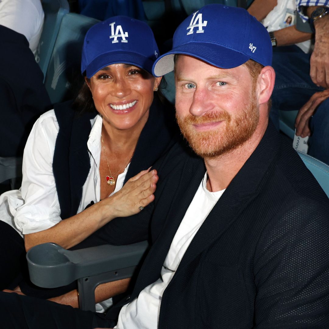 Meghan Markle и Prince Harry вернутся в Британию к началу учебного года