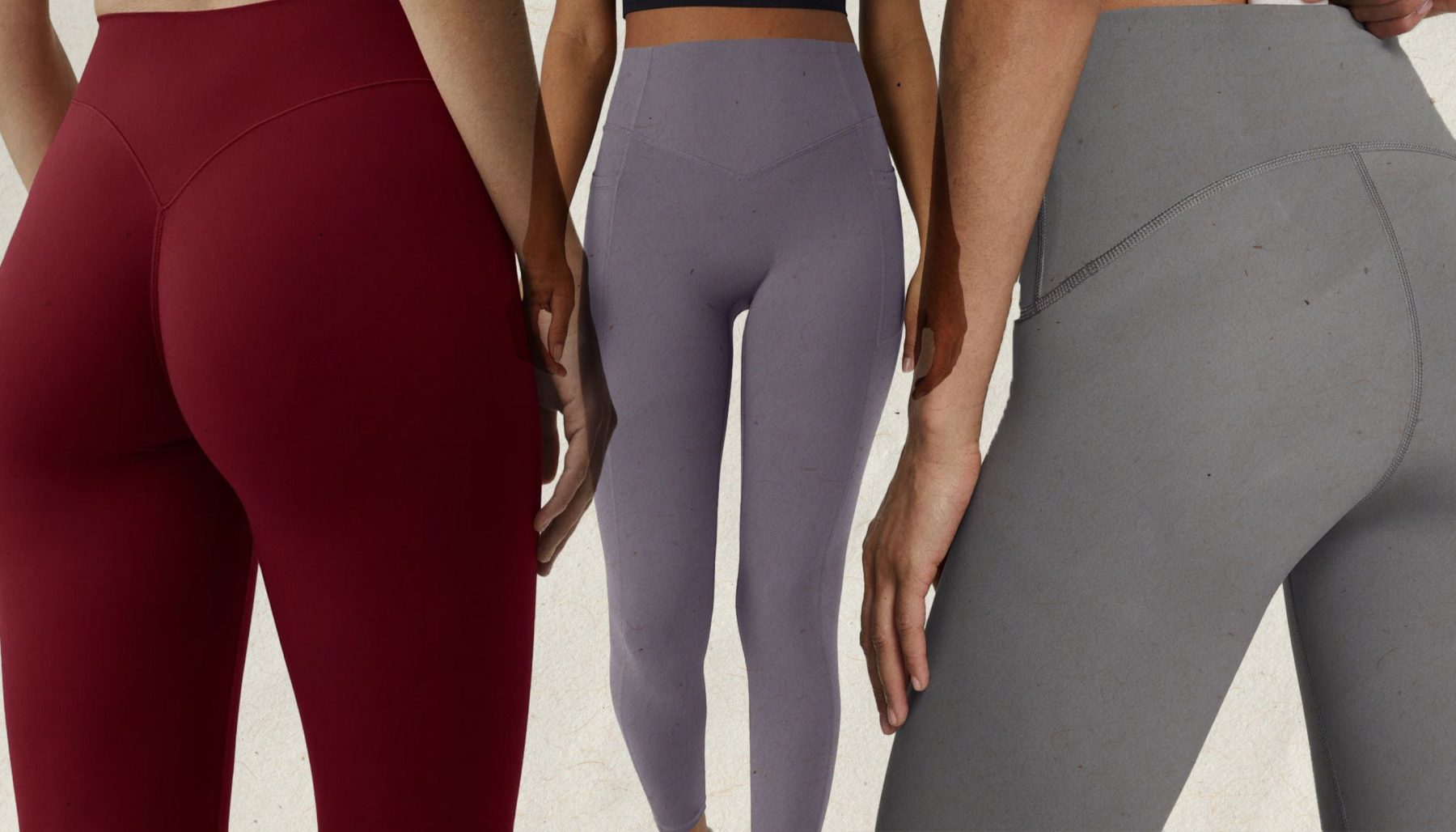 Лучшие leggings для акцента на ягодицах выбрали редакторы Glamour