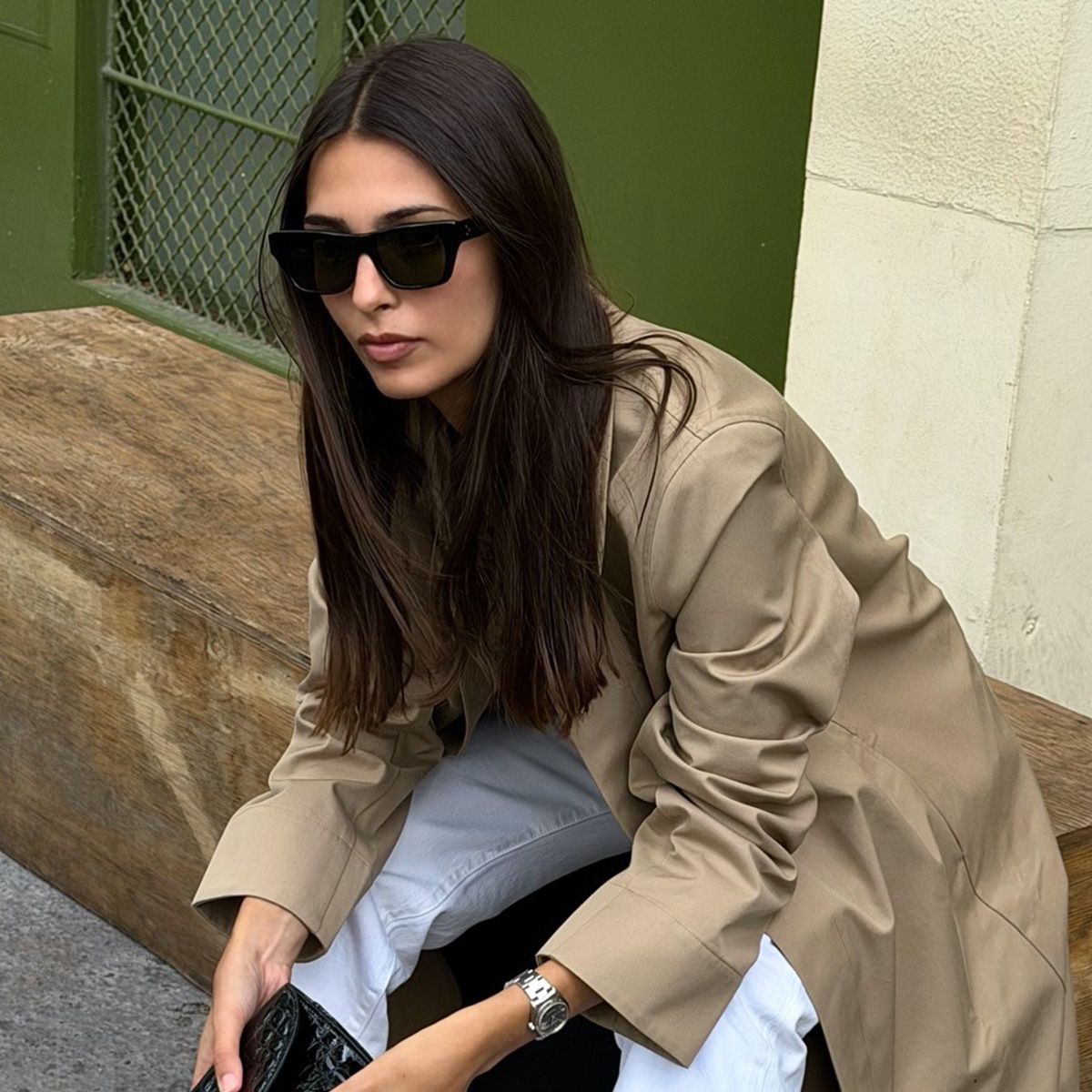 Who What Wear собрал советы для гардероба между летом и осенью