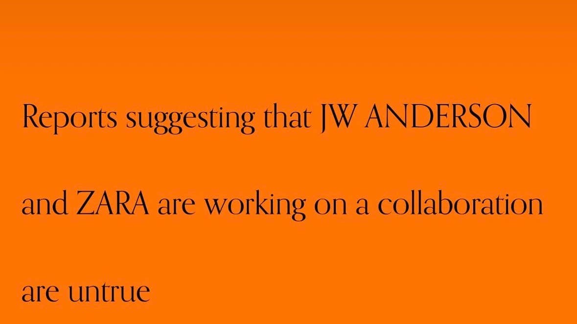 Почему молодые бренды выбирают L.A. и что ответил JW Anderson про Zara