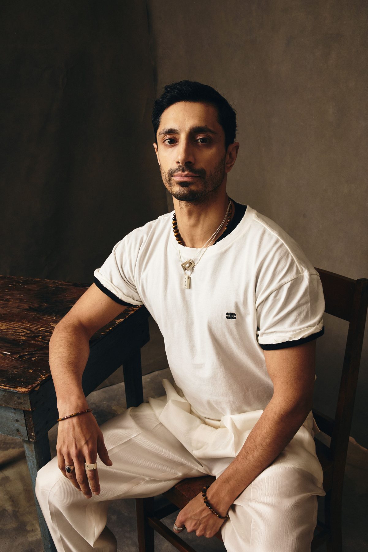 Riz Ahmed — о номинированном на Emmy Bait и слухах о James Bond