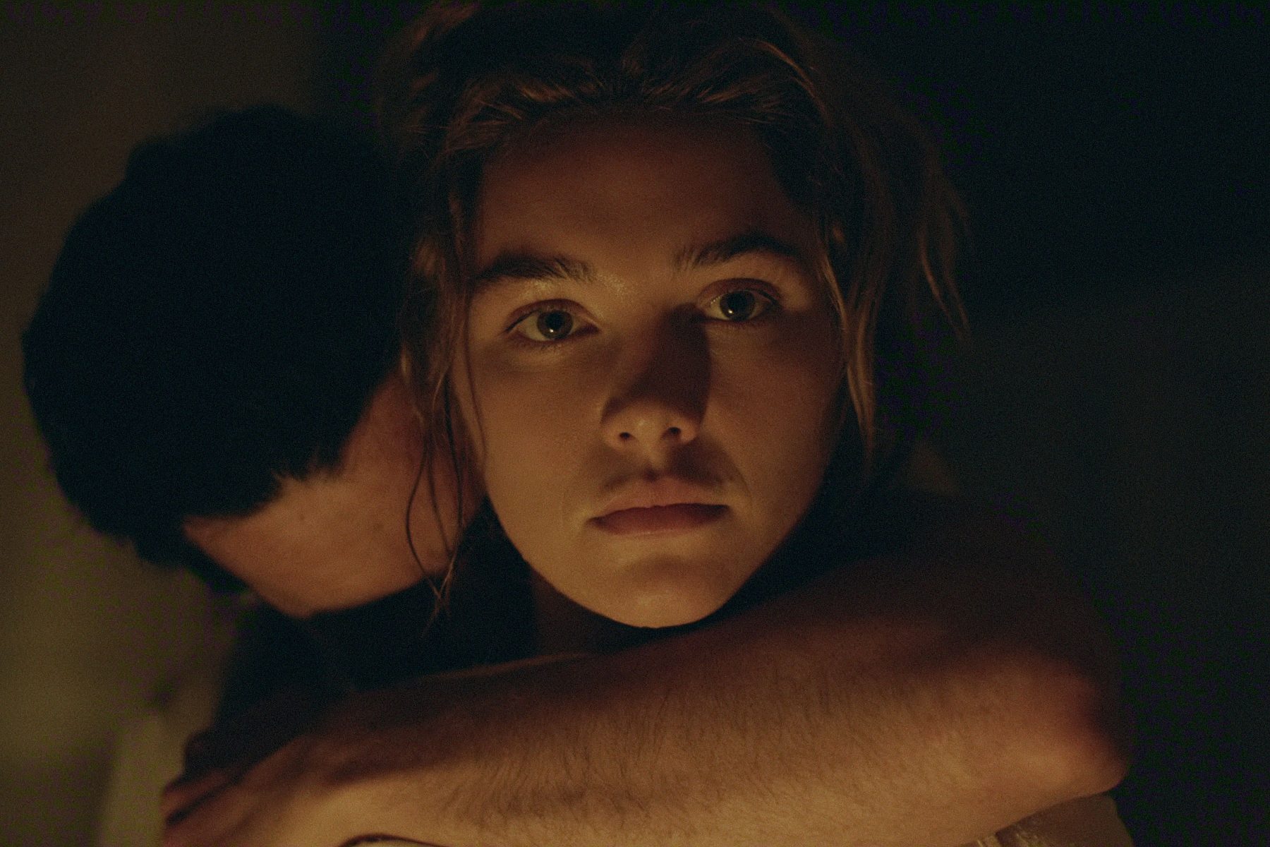 Что известно о сериале Netflix «East of Eden» с Florence Pugh