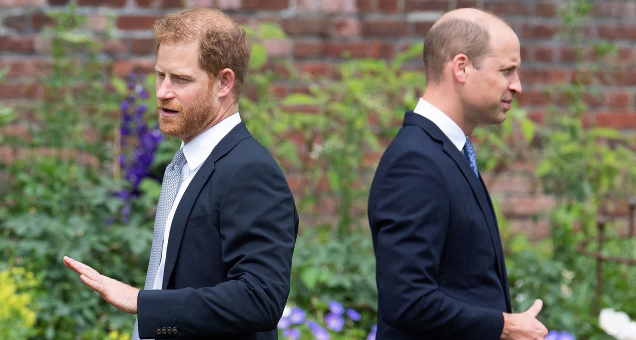 Переезд Prince Harry в Британию может подтолкнуть его к примирению с братом