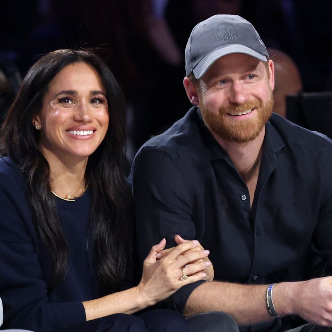 Переезд Harry и Meghan в Британию напомнил об их старом плане