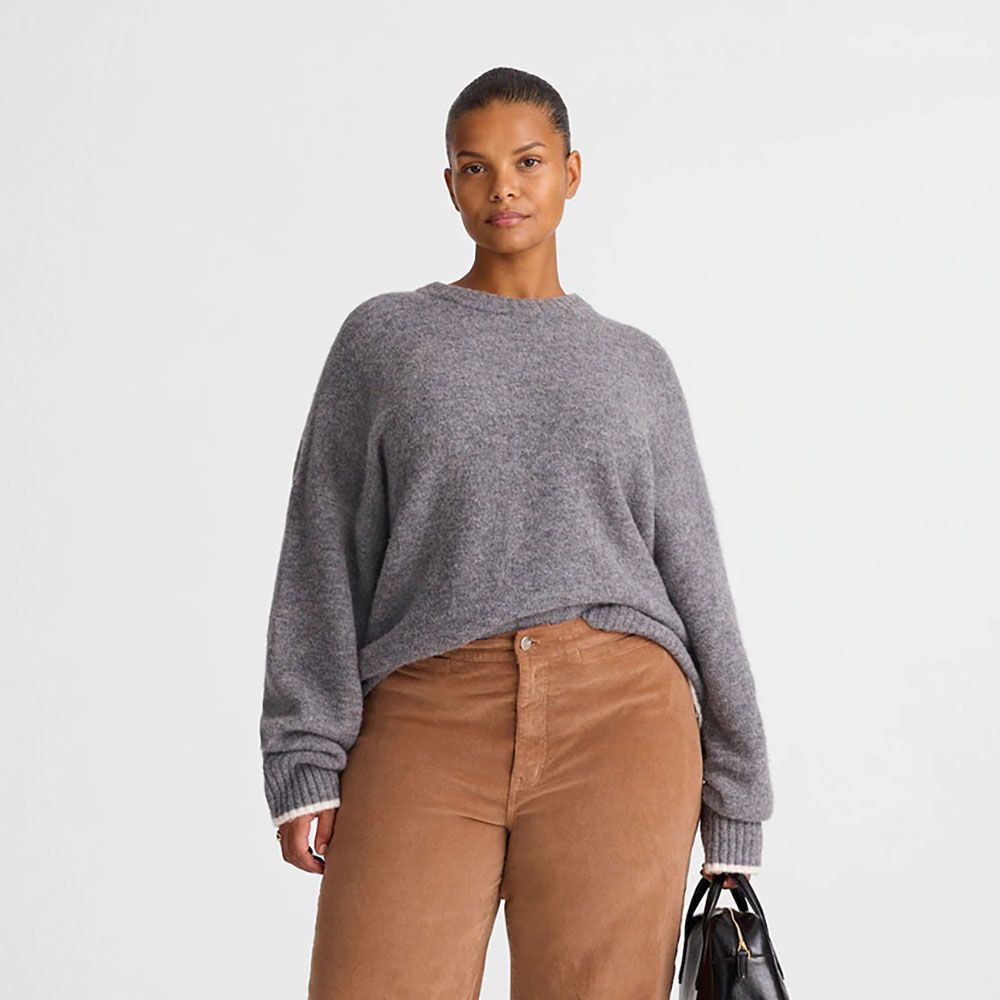20 стильных вещей Madewell со скидкой, которые стоит купить на осень