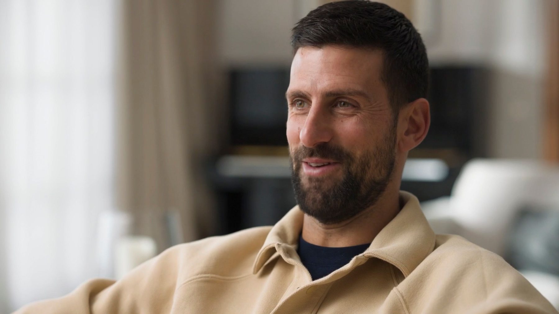 Почему фильм о Novak Djokovic — лучший теннисный документальный проект за годы