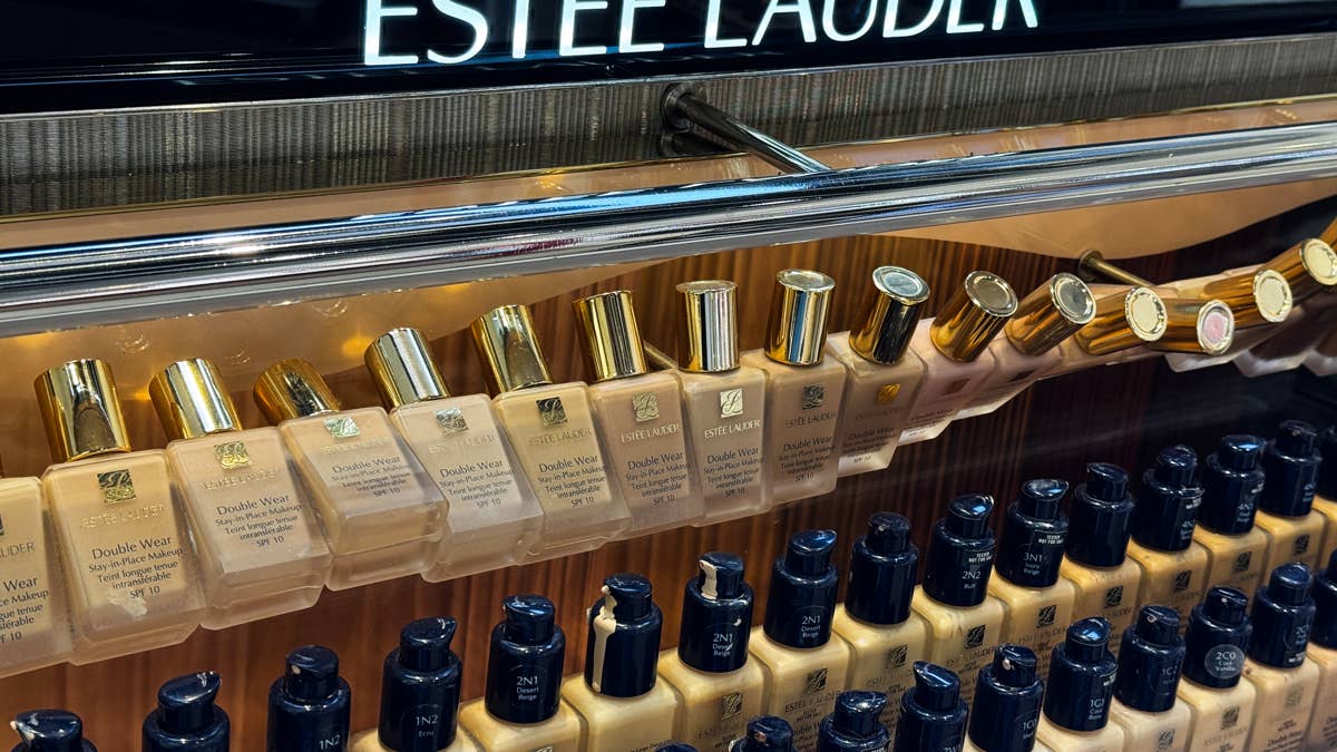 Estée Lauder улучшила прогноз, Target и TJX отчитались о росте