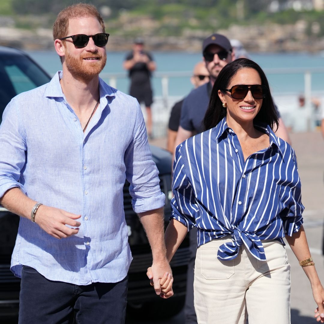 Meghan Markle может вернуться к актерской работе в Британии