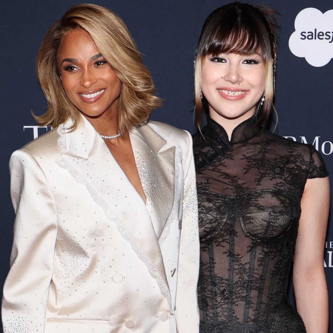 Альса Лью, Lindsey Vonn и Eileen Gu показали лучшие образы на TIME100 Sports Gala