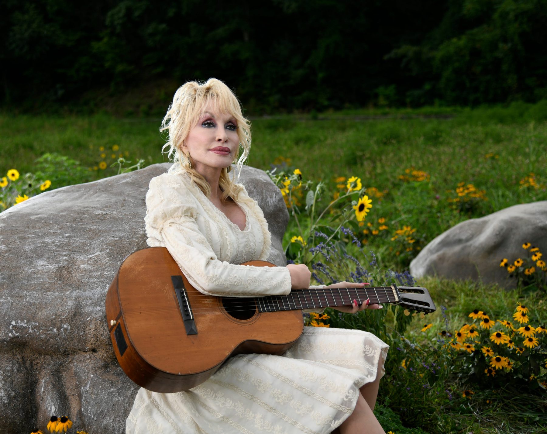 Dolly Parton умерла в 80 лет