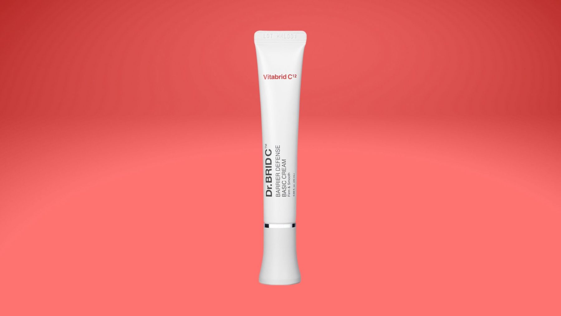 Обзор Dr. Brid C Barrier Defense Basic Cream