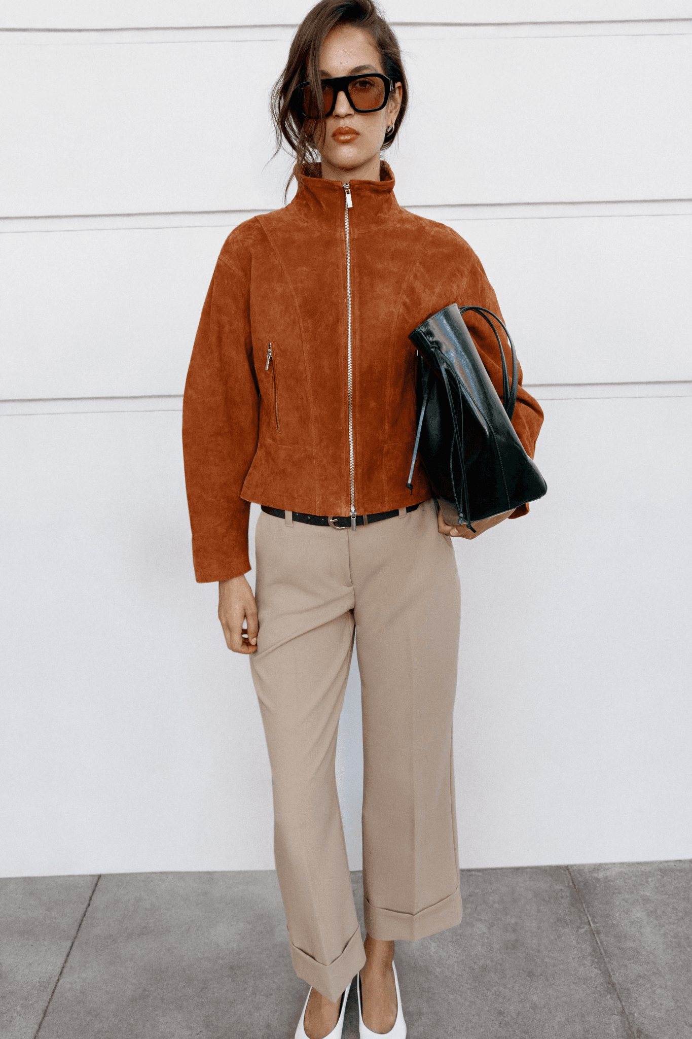 Vogue выбрал новые поступления Zara для лета 2026