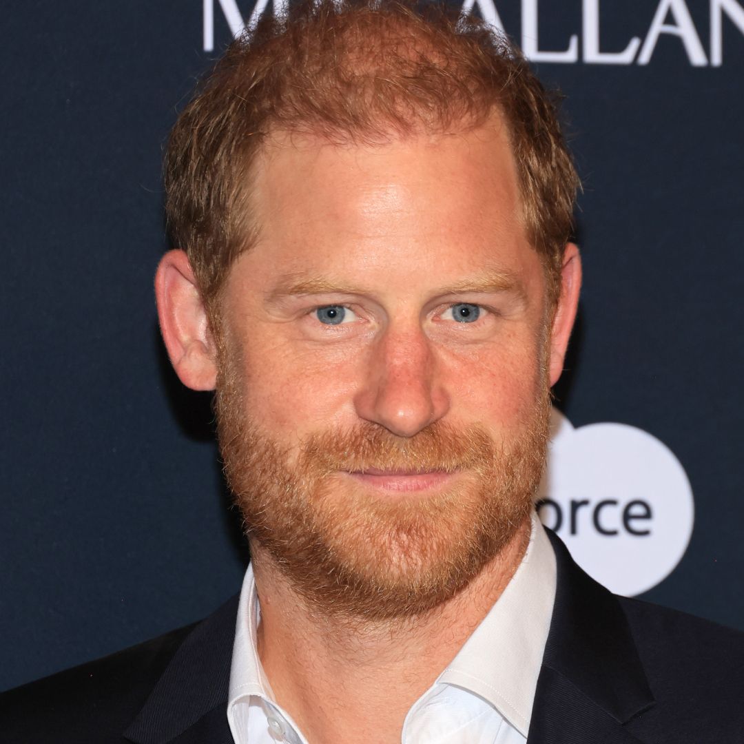 Кузина Prince Harry назвала его возвращение в Британию очень exciting