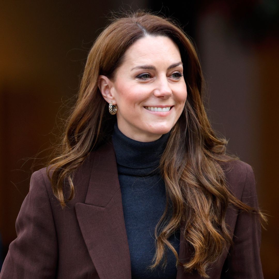 Queen Camilla стала очень близка к Princess Kate, говорят эксперты