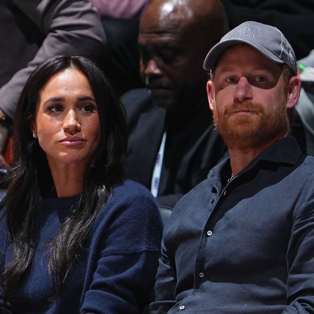 Meghan Markle и Prince Harry выступили с заявлением о безопасности детей