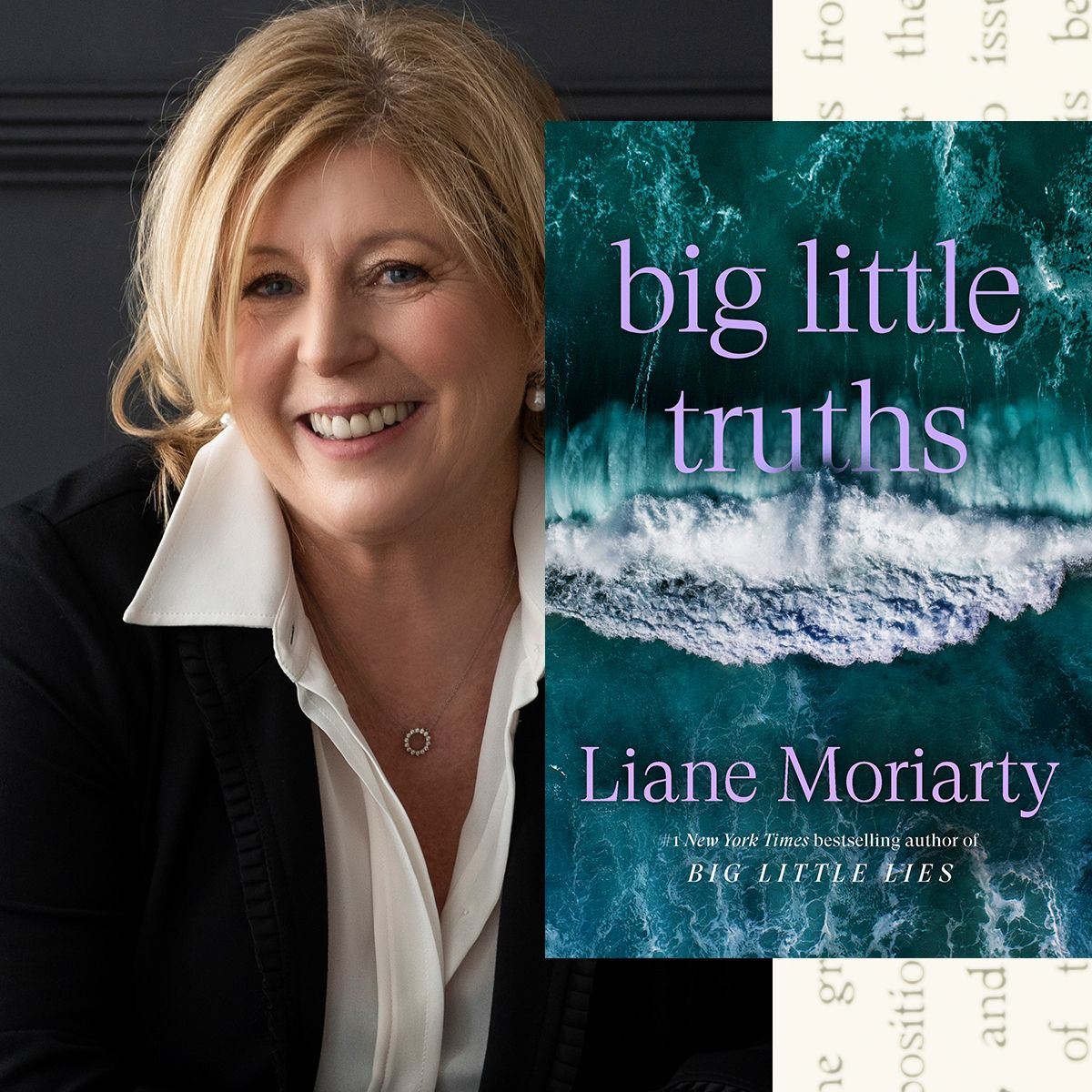 Две роли из Big Little Lies так понравились Liane Moriarty, что вошли в сиквел